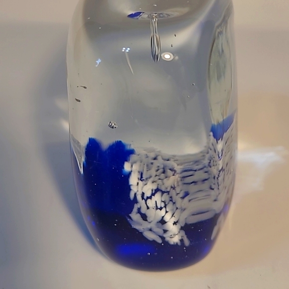 Aquarium paperweight - Picture 3 of 7